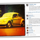 Image for article titled Ewan McGregor Wants Help Finding His Old Beetle
